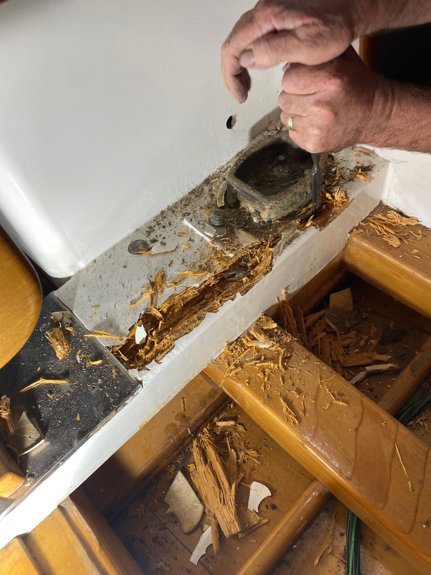 Repairs & Alterations - tc_marine