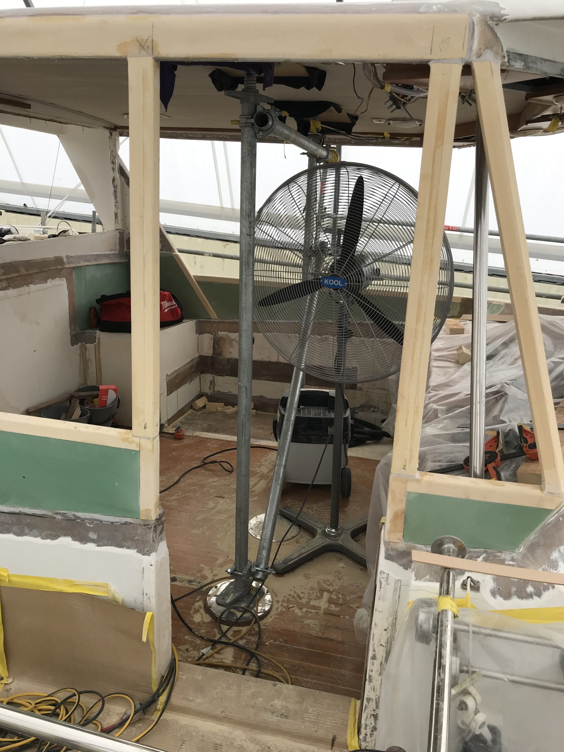 Repairs & Alterations - tc_marine